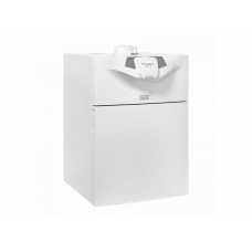 Котел газовый BAXI POWER HT + 1.130 конденс., напольный, 1 конт., закр. кам. сгор