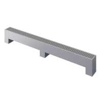 Конвектор напольный Royal Thermo STEP-180/180/2200-3-N-SS-LG-NA Конвектор напольный Royal Thermo STEP-180/180/2200-3-N-SS-LG-NA