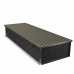 Конвектор внутрипольный Royal Thermo ATRIUM-190/400/2600-DG-U-DB Конвектор внутрипольный Royal Thermo ATRIUM-190/400/2600-DG-U-DB