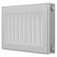 Радиатор панельный Royal Thermo COMPACT C22-300-400 RAL9016 Радиатор панельный Royal Thermo COMPACT C22-300-400 RAL9016