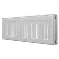 Радиатор панельный Royal Thermo COMPACT C22-300-900 RAL9016 Радиатор панельный Royal Thermo COMPACT C22-300-900 RAL9016