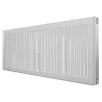 Радиатор панельный Royal Thermo COMPACT C22-500-1200 RAL9016 Радиатор панельный Royal Thermo COMPACT C22-500-1200 RAL9016