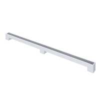 Конвектор напольный Royal Thermo STEP-80/130/2500-1-N-WT-LG-NA Конвектор напольный Royal Thermo STEP-80/130/2500-1-N-WT-LG-NA