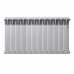 Радиатор Royal Thermo Revolution Bimetall 500 2.0/Silver Satin – 12 секц.