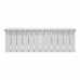 Радиатор Royal Thermo Vittoria Super 300 - 19 секц. Радиатор Royal Thermo Vittoria Super 300 - 19 секц.