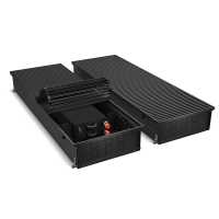 Конвектор внутрипольный Royal Thermo ATRIUM-150/400/2200-DG-U-BL Конвектор внутрипольный Royal Thermo ATRIUM-150/400/2200-DG-U-BL