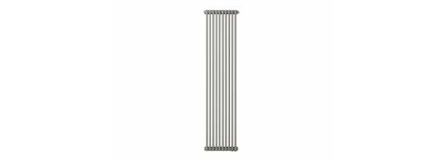 Радиатор труб. Zehnder Charleston 2180, 08 сек.1/2 бок.подк. 0325 TL (кроншт.в компл)