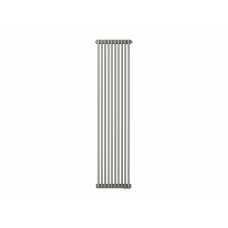 Радиатор труб. Zehnder Charleston 2180, 10 сек.1/2 бок.подк. 0325 TL (кроншт.в компл)