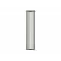 Радиатор труб. Zehnder Charleston 2180, 12 сек.1/2 бок.подк. 0325 TL (кроншт.в компл)