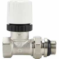 Клапан радиаторный VARMEGA 1/2 Клапан радиаторный VARMEGA 1/2