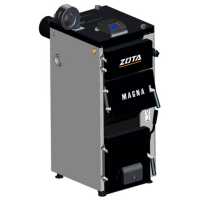 Котел твердотопливный ZOTA Magna 60 Котел твердотопливный ZOTA Magna 60