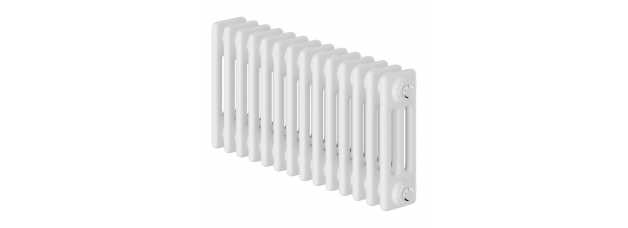 Дизайн-радиатор Royal Thermo Insignia C3030 - 14 секц. RAL9016
