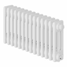Дизайн-радиатор Royal Thermo Insignia VC3030 - 14 секц. RAL9016
