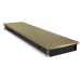 Конвектор внутрипольный Royal Thermo ATRIUM TURBO-80/300/1200-DG-U-AU