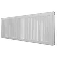 Радиатор панельный Royal Thermo COMPACT C22-500-2000 RAL9016 Радиатор панельный Royal Thermo COMPACT C22-500-2000 RAL9016
