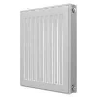 Радиатор панельный Royal Thermo COMPACT C22-500-400 RAL9016 Радиатор панельный Royal Thermo COMPACT C22-500-400 RAL9016