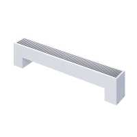 Конвектор напольный Royal Thermo STEP-130/180/1400-2-N-WT-LG-NA Конвектор напольный Royal Thermo STEP-130/180/1400-2-N-WT-LG-NA