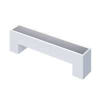 Конвектор напольный Royal Thermo STEP-130/180/1100-2-N-WT-LG-NA Конвектор напольный Royal Thermo STEP-130/180/1100-2-N-WT-LG-NA