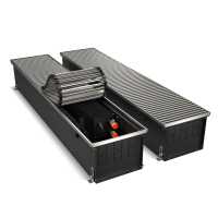 Конвектор внутрипольный Royal Thermo ATRIUM-190/250/1900-DG-U-NA Конвектор внутрипольный Royal Thermo ATRIUM-190/250/1900-DG-U-NA