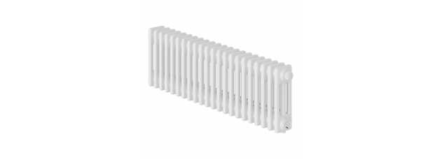 Дизайн-радиатор Royal Thermo Insignia VC3030 - 22 секц. RAL9016
