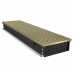 Конвектор внутрипольный Royal Thermo ATRIUM TURBO-110/300/1800-DG-U-AU