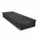 Конвектор внутрипольный Royal Thermo ATRIUM-150/400/2000-DG-U-BL