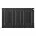 Радиатор Royal Thermo PianoForte 500 Noir Sable - 12 секц. Радиатор Royal Thermo PianoForte 500 Noir Sable - 12 секц.