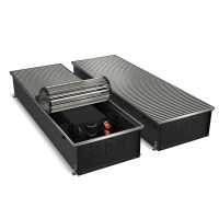 Конвектор внутрипольный Royal Thermo ATRIUM-190/400/1400-DG-U-NA Конвектор внутрипольный Royal Thermo ATRIUM-190/400/1400-DG-U-NA