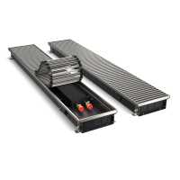 Конвектор внутрипольный Royal Thermo ATRIUM-75/200/2300-DG-U-NA Конвектор внутрипольный Royal Thermo ATRIUM-75/200/2300-DG-U-NA