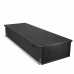 Конвектор внутрипольный Royal Thermo ATRIUM-190/400/2300-DG-U-BL Конвектор внутрипольный Royal Thermo ATRIUM-190/400/2300-DG-U-BL