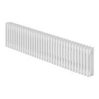 Дизайн-радиатор Royal Thermo Insignia C3030 - 34 секц. RAL9016 Дизайн-радиатор Royal Thermo Insignia C3030 - 34 секц. RAL9016