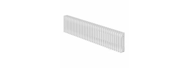 Дизайн-радиатор Royal Thermo Insignia C3030 - 34 секц. RAL9016