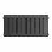 Радиатор Royal Thermo PianoForte 300 /Noir Sable - 10 секц. Радиатор Royal Thermo PianoForte 300 /Noir Sable - 10 секц.