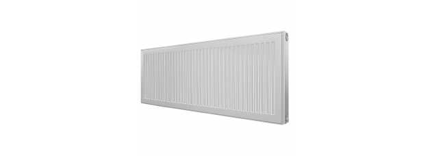 Радиатор панельный Royal Thermo COMPACT C11-400-2200 RAL9016