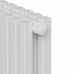 Дизайн-радиатор Royal Thermo Shift Q30 VC2030 - 20 секц. RAL9016