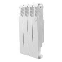 Радиатор Royal Thermo Vittoria Super 500 2.0 VDR80 - 4 секц. Радиатор Royal Thermo Vittoria Super 500 2.0 VDR80 - 4 секц.