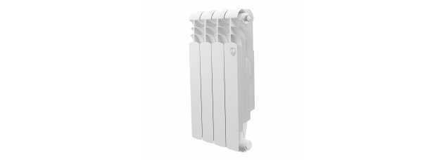 Радиатор Royal Thermo Vittoria Super 500 2.0 VDR80 - 4 секц.