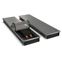 Конвектор внутрипольный Royal Thermo ATRIUM-90/300/2800-DG-U-NA Конвектор внутрипольный Royal Thermo ATRIUM-90/300/2800-DG-U-NA