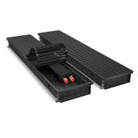 Конвектор внутрипольный Royal Thermo ATRIUM-90/250/2700-DG-U-BL Конвектор внутрипольный Royal Thermo ATRIUM-90/250/2700-DG-U-BL