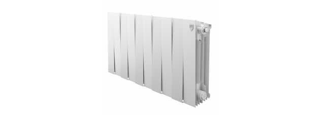 Радиатор Royal Thermo PianoForte 300 /Bianco Traffico - 10 секц.
