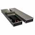Конвектор внутрипольный Royal Thermo ATRIUM TURBO-110/300/2200-DG-U-LB