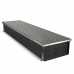 Конвектор внутрипольный Royal Thermo ATRIUM TURBO-150/300/2800-DG-U-NA