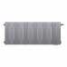 Радиатор Royal Thermo PianoForte 300 Silver Satin VDR80 - 12 секц. Радиатор Royal Thermo PianoForte 300 Silver Satin VDR80 - 12 секц.
