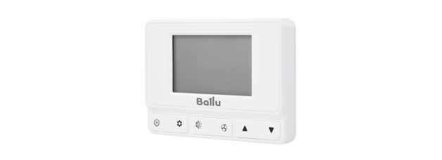 Термостат электронный Ballu BDC-1