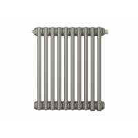 Радиатор трубчатый Zehnder Charleston Retrofit 3057, 14 сек.1/2 ниж.подк. 0325 TL (кроншт.в компл) Радиатор трубчатый Zehnder Charleston Retrofit 3057, 14 сек.1/2 ниж.подк. 0325 TL (кроншт.в компл)