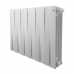 Радиатор Royal Thermo PianoForte 500 Bianco Traffico VDR80 - 12 секц.
