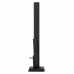 Кронштейн напольный Royal Thermo К11.31 Noir Sable Кронштейн напольный Royal Thermo К11.31 Noir Sable
