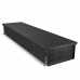 Конвектор внутрипольный Royal Thermo ATRIUM TURBO-150/300/1900-DG-U-BL