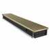 Конвектор внутрипольный Royal Thermo ATRIUM-90/200/1100-DG-U-LB Конвектор внутрипольный Royal Thermo ATRIUM-90/200/1100-DG-U-LB