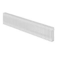 Дизайн-радиатор Royal Thermo Insignia VC3030 - 42 секц. RAL9016 Дизайн-радиатор Royal Thermo Insignia VC3030 - 42 секц. RAL9016